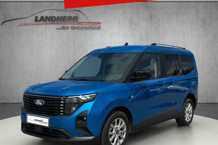 Ford Tourneo Courier 12.848 km 23.830 &euro; Thannhausen 86470