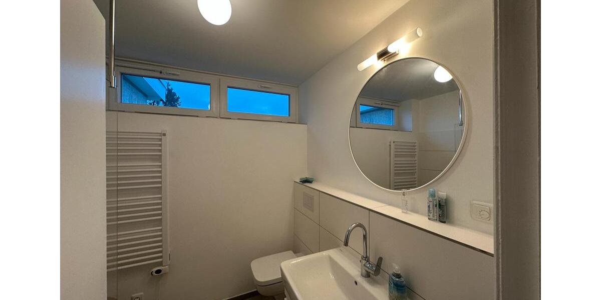 Doppelhaushälfte Fehmarn - 3 Zimmer, 80 m&sup2;, 1.200&euro; | Angebot:26253288