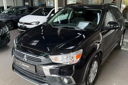 Mitsubishi ASX 145.000 km 8.700 &euro; Ibbenbüren 49477