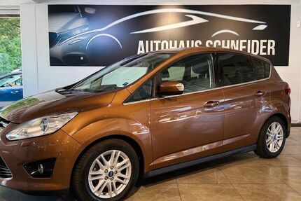 Ford C-Max 78.817 km 12.900 &euro; Ratingen 40880