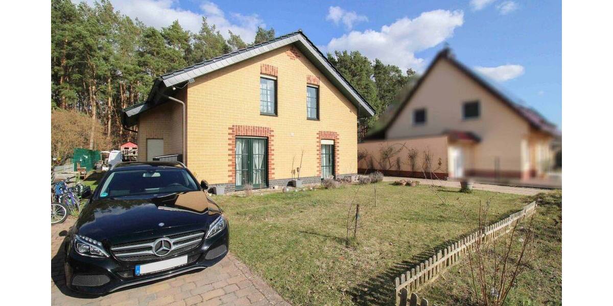 Einfamilienhaus Rathenow Semlin - 5 Zimmer, 410.000&euro; | Angebot:26093187