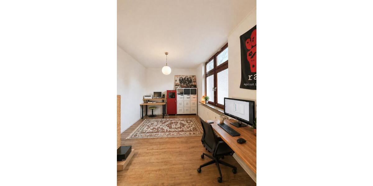 Etagenwohnung Bremen Östliche Vorstadt - 2.5 Zimmer, 52 m&sup2;, 175.000&euro; | Angebot:26690550