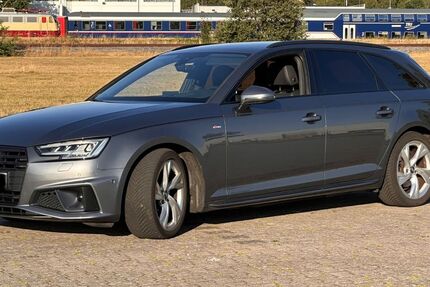 Audi A4 174.500 km 16.900 &euro; Nordhorn 48529