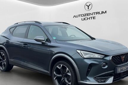 Cupra Formentor 107.000 km 20.299 &euro; Uchte 31600