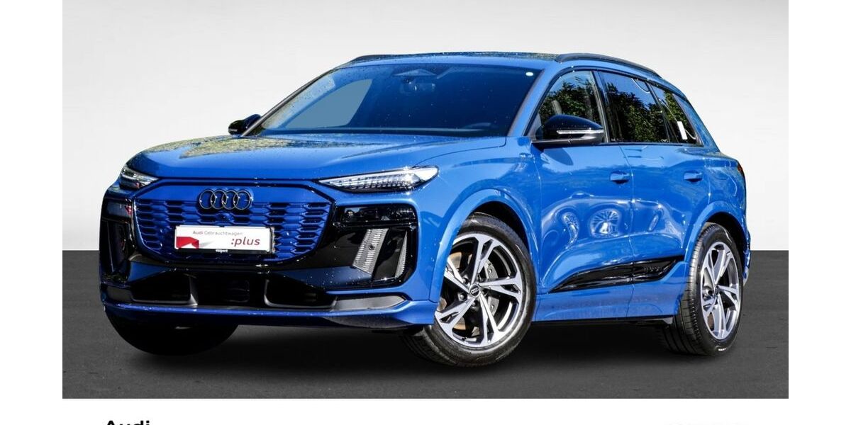 Audi SQ6 e-tron 13.932 km 65.415 &euro; Dortmund 44143