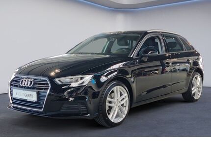 Audi A3 46.507 km 18.990 &euro; Hildesheim 31135