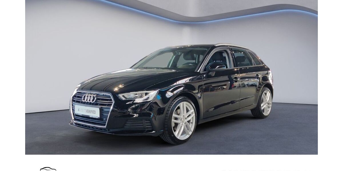 Audi A3 46.507 km 18.990 &euro; Hildesheim 31135