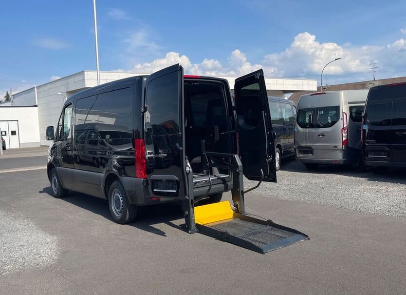 Sprinter