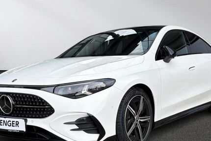 Mercedes-Benz CLA 180 18.000 km 39.900 &euro; Oldenburg 26129