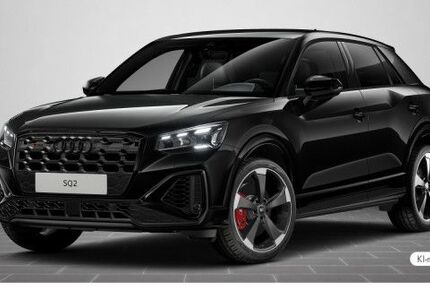 Audi SQ2 4.900 km 51.970 &euro; Homburg 66424
