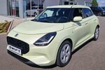 Suzuki Swift 1.2 Hybrid CVT Comfort 8.150 km 21.850 &euro; Obrigheim-Asbach 74847