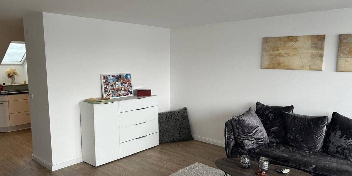 Etagenwohnung Bad Pyrmont Holzhausen - 2 Zimmer, 81 m&sup2;, 199.000&euro; | Angebot:26417643