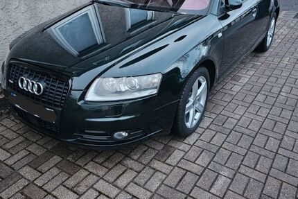 Audi A6 301.061 km 4.900 &euro; Georgenthal 99887