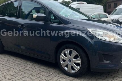 Ford C-Max 110.000 km 5.990 &euro; Bremen 28207