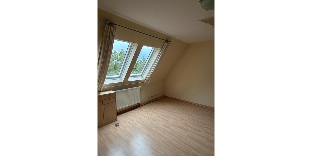 Maisonettenwohnung Bad Bentheim - 4 Zimmer, 124 m&sup2;, 1.250&euro; | Angebot:26576098