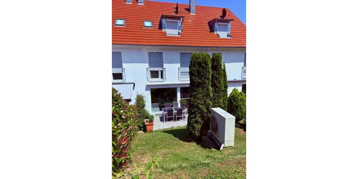 Reihenmittelhaus Gaienhofen-Gundholzen Gundholzen - 5 Zimmer, 148 m&sup2;, 629.000&euro; | Angebot:26048754