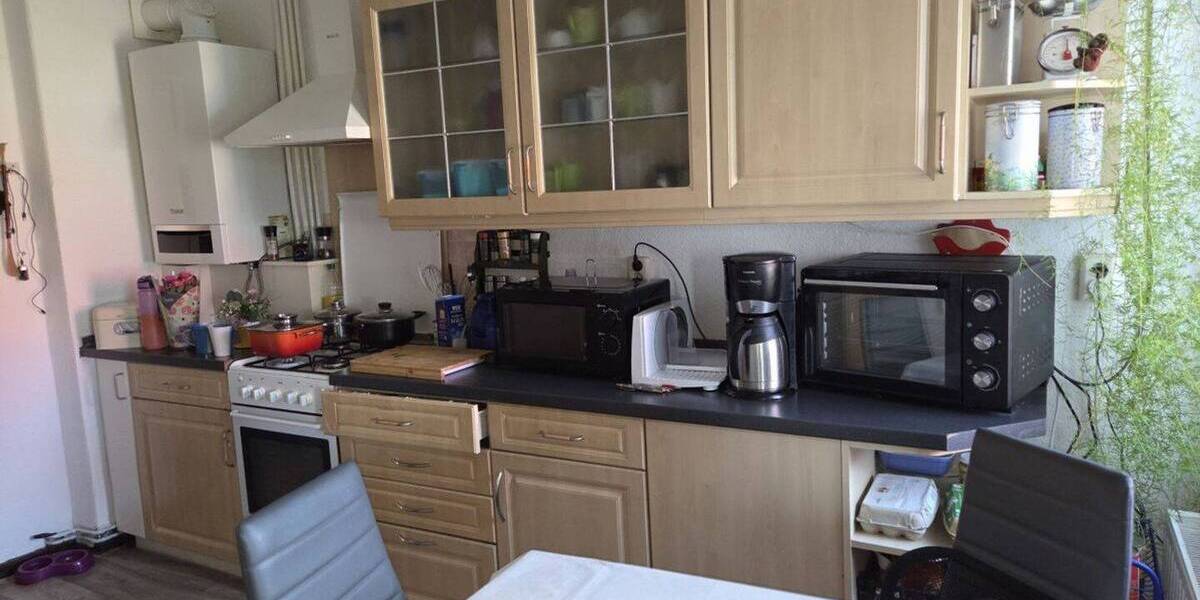 Reihenmittelhaus Neetzow-Liepen Neetzow - 5 Zimmer, 95 m&sup2;, 49.000&euro; | Angebot:26344061