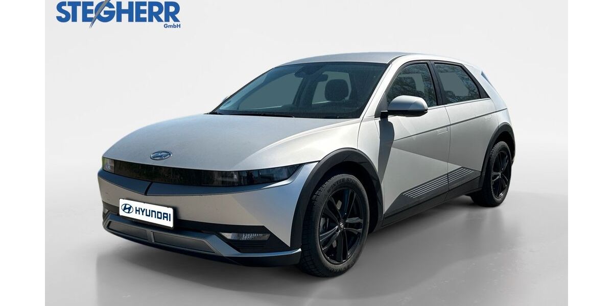 Hyundai IONIQ 5 10.000 km 34.985 &euro; Jettingen Scheppach 89343