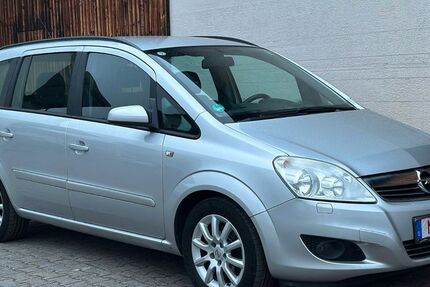 Opel Zafira 155.800 km 3.950 &euro; München 80995