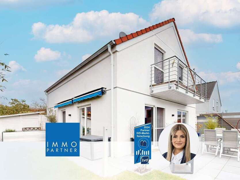 Haus zum Kaufen in Fürth 670.000 € 108 m²