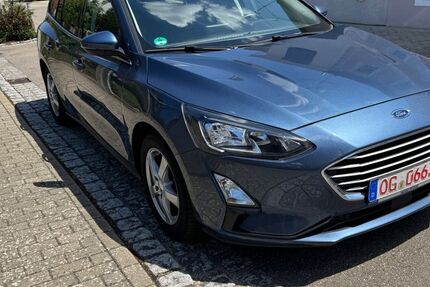 Ford Focus 193.000 km 8.350 &euro; Offenburg 77654