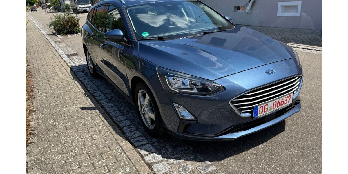 Ford Focus 193.000 km 8.350 &euro; Offenburg 77654