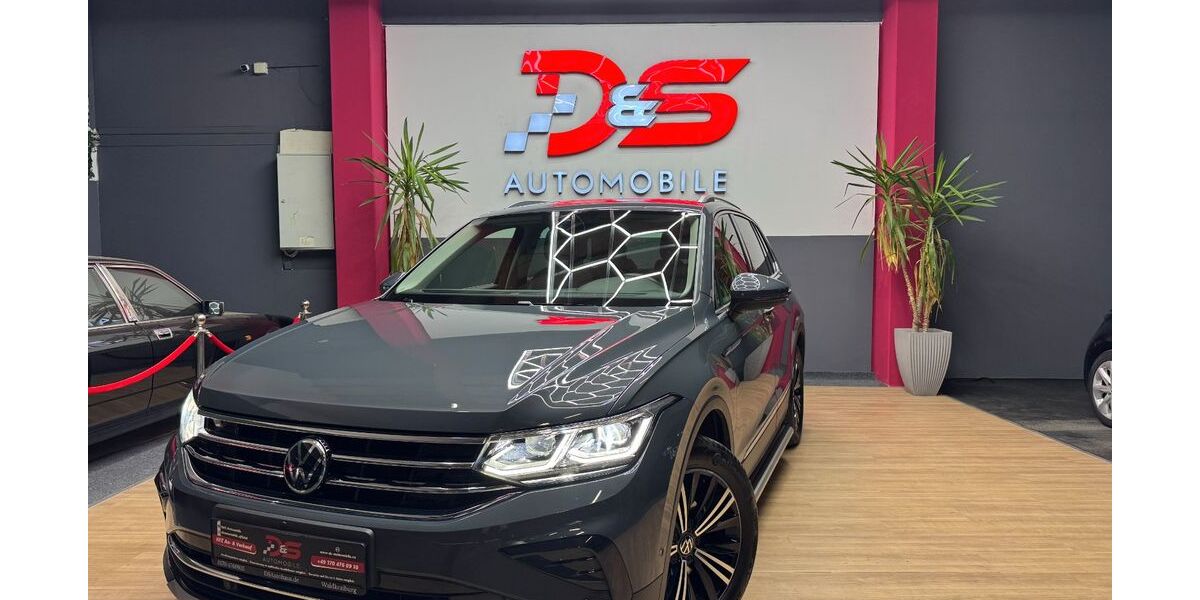 VW Tiguan 51.000 km 27.499 &euro; Waldkraiburg 84478