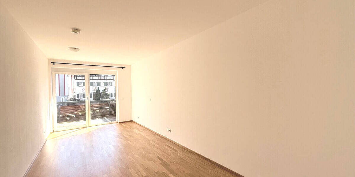 Etagenwohnung Bad Grönenbach - 2 Zimmer, 72 m&sup2;, 349.000&euro; | Angebot:25698706