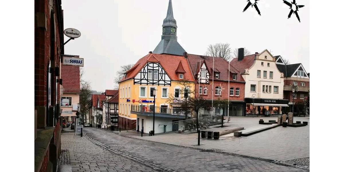 Mehrfamilienhaus, Wohnhaus Büren - 8 Zimmer, 240 m&sup2;, 485.000&euro; | Angebot:26161682