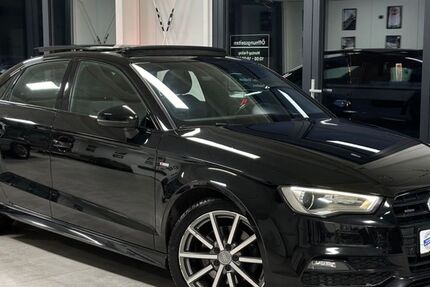 Audi A3 147.000 km 17.990 &euro; Mühlacker 75417