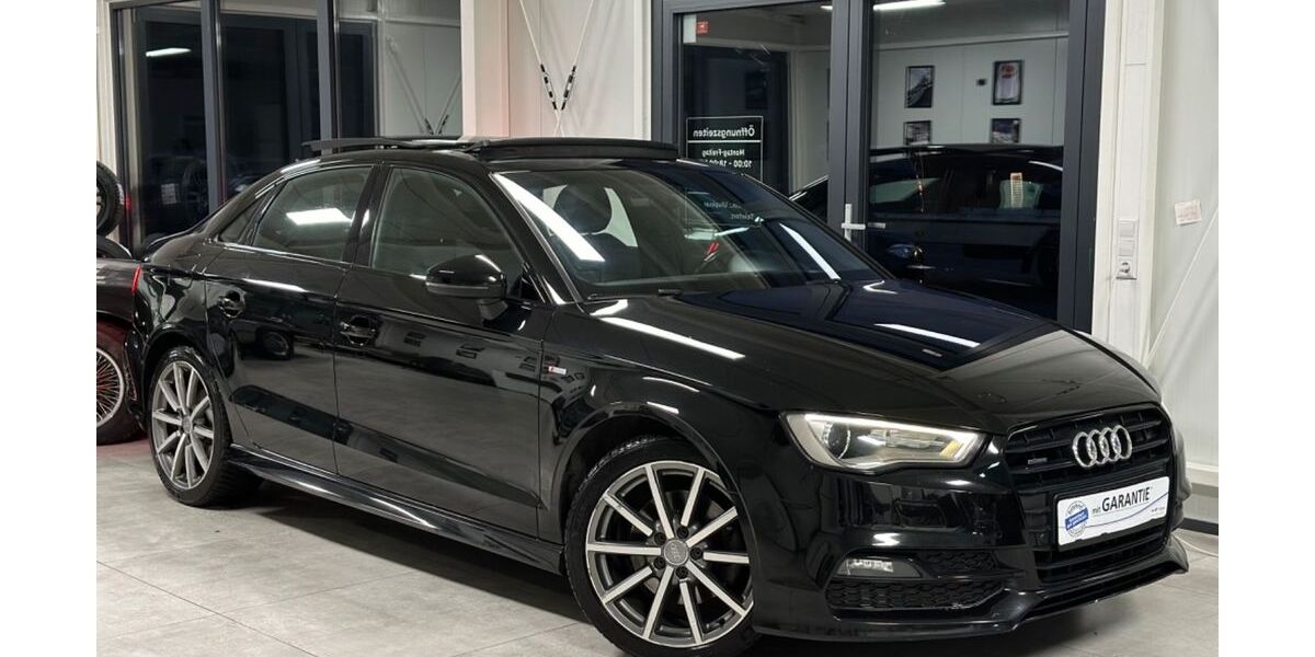 Audi A3 147.000 km 17.990 &euro; Mühlacker 75417