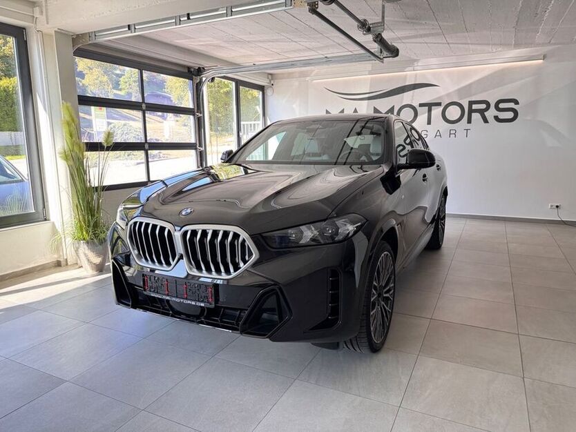 X6