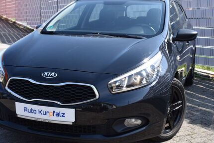 Kia ceed Sportswagon 69.980 km 8.900 &euro; LUDWIGSHAFEN am RHEIN 67065