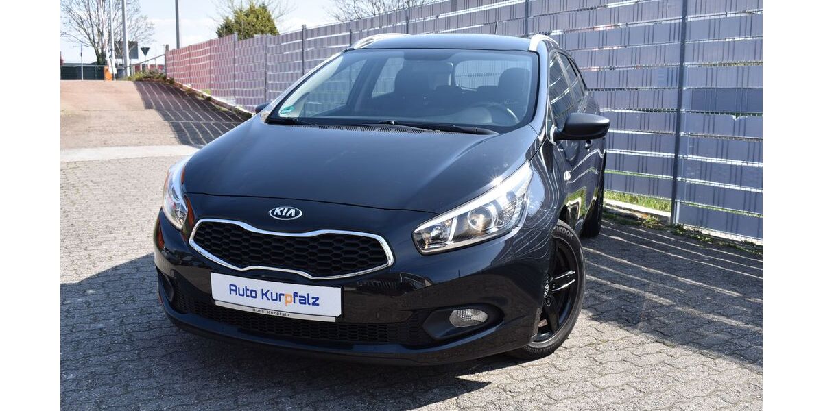Kia ceed Sportswagon 69.980 km 8.900 &euro; LUDWIGSHAFEN am RHEIN 67065