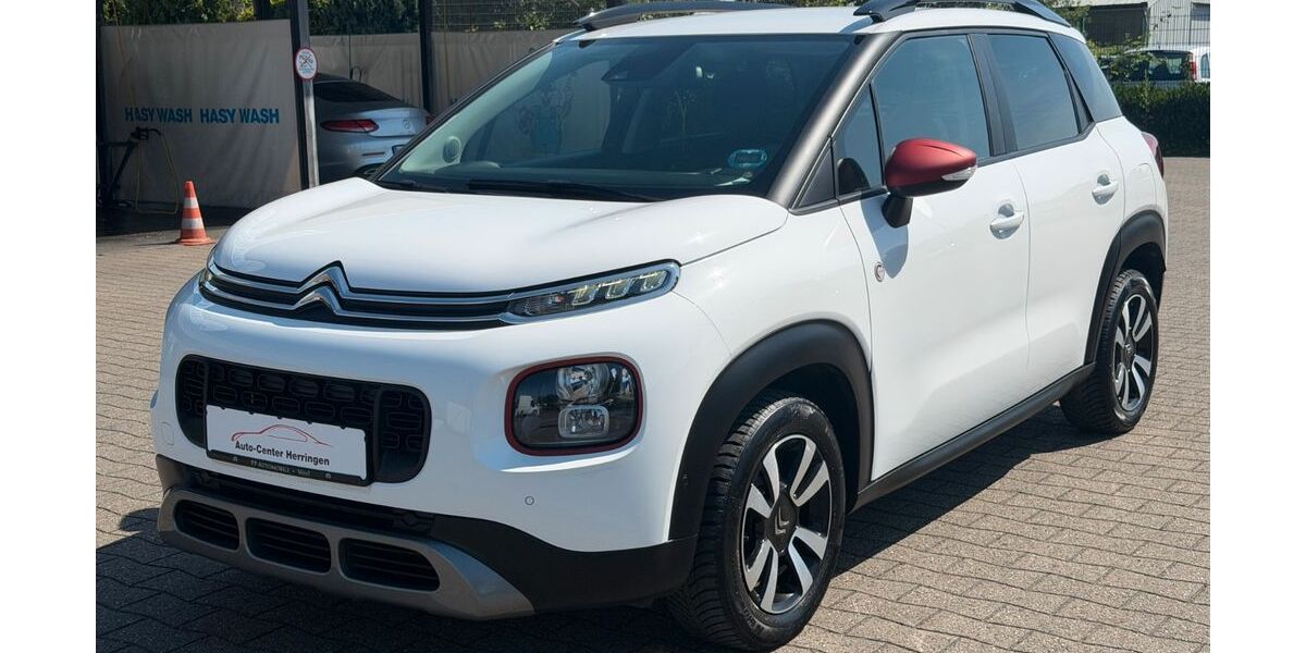 Citroen C3 58.964 km 9.990 &euro; Hamm 59067