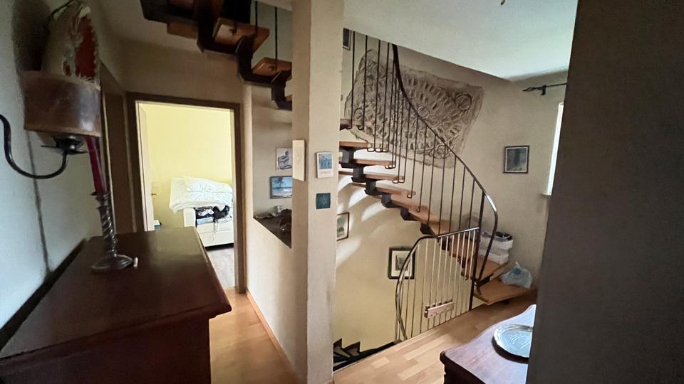 Doppelhaushälfte Freiburg im Breisgau Lehen - 5 Zimmer, 115 m&sup2;, 1.100.000&euro; | Angebot:25052752
