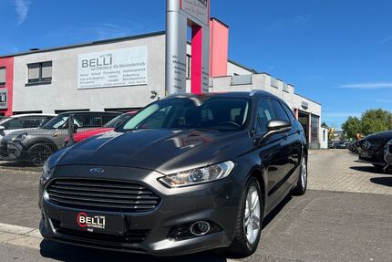 Ford Mondeo 141.774 km 10.950 &euro; Hanau 63452