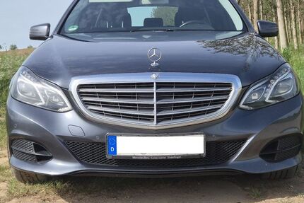 Mercedes-Benz E 220 257.000 km 9.600 &euro; Ober-Flörsheim 55234