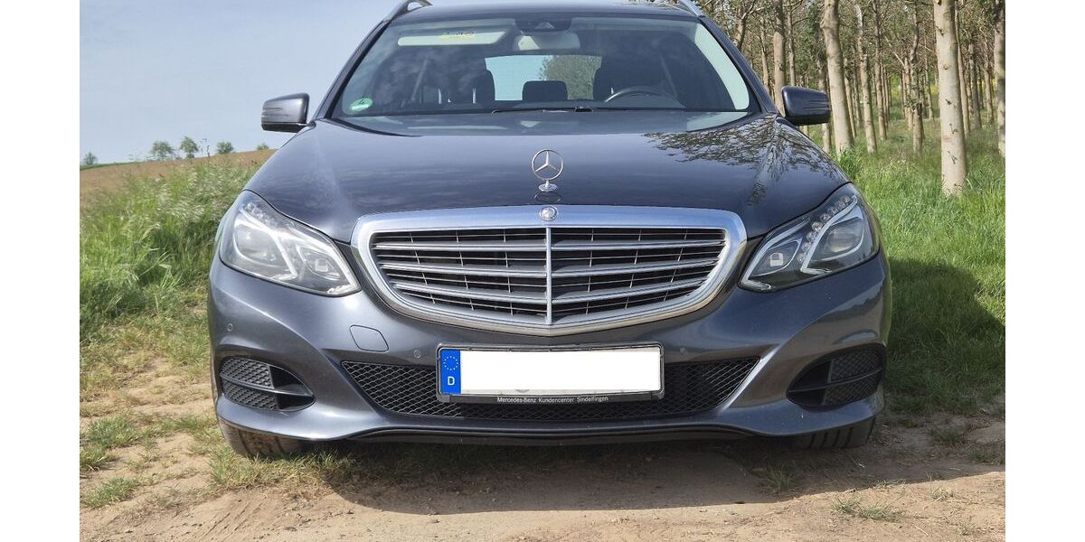 Mercedes-Benz E 220 257.000 km 9.600 &euro; Ober-Flörsheim 55234