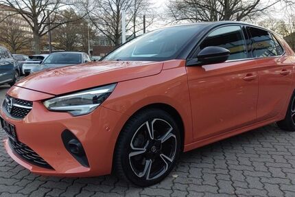 Opel Corsa 89.102 km 13.950 &euro; Hannover 30173