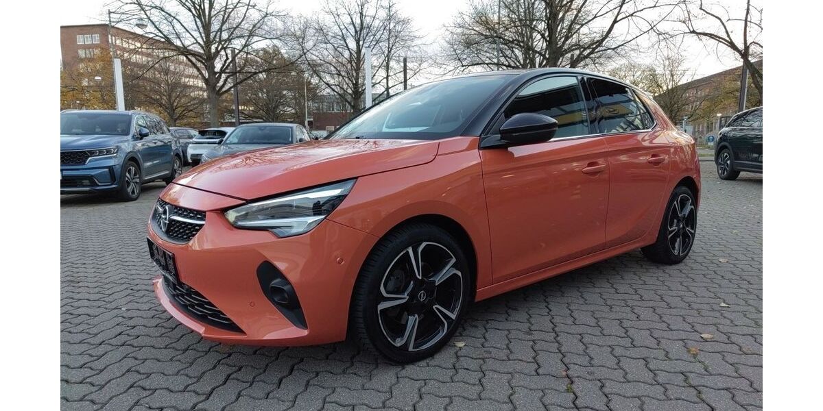 Opel Corsa 89.102 km 14.440 &euro; Hannover 30173