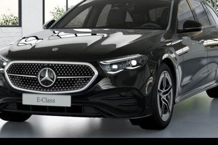 Mercedes-Benz E 220 9.900 km 58.999 € Berlin 10587