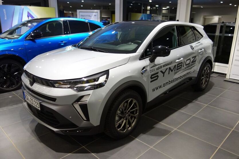 Symbioz
