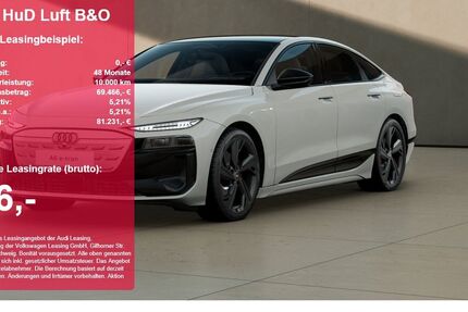 Audi A6 e-tron 9.373 km 69.255 &euro; Osterode 37520
