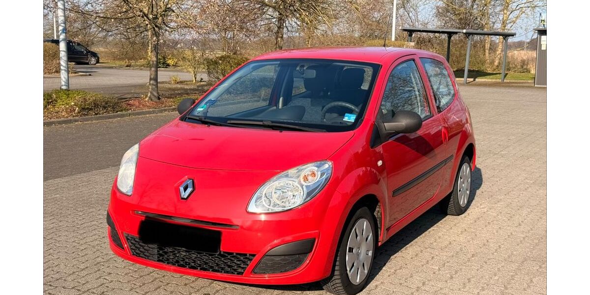 Renault Twingo 81.483 km 2.690 &euro; Neustadt 31535