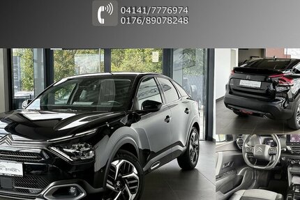 Citroen C4 Aut. Shine HUD Leder LED Kamera Digital Ass. 70.800 km 15.790 € Stade 21682