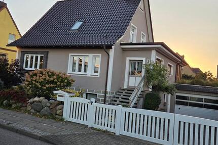 Haus Kühlungsborn - 5 Zimmer, 150 m&sup2;, 1.600&euro; | Angebot:23845113