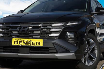 Hyundai TUCSON 1.200 km 33.590 &euro; Darmstadt 64291