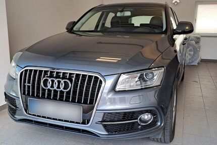 Audi Q5 128.000 km 21.990 &euro; Rettenbach am Auerberg 87675