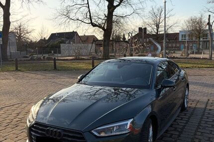 Audi A5 127.000 km 22.499 &euro; Garbsen 30826